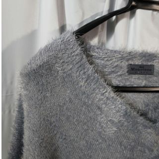 glamb - 未使用 glamb monotone シリーズ Vネックニットの通販 by