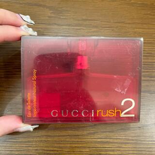 グッチ(Gucci)のGUCCI ラッシュ2 オードトワレ 30ml(香水(女性用))
