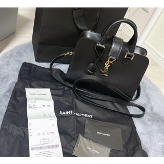 サンローラン カバ バッグの通販 400点以上 | Saint Laurentの