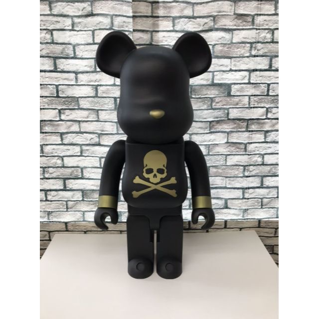 BE@RBRICK 1000% マスターマインド - その他 BE@RBRICK 1000% マスターマインド - その他