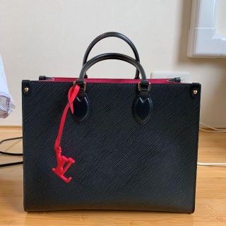 ヴィトン(LOUIS VUITTON) チャーム トートバッグ(レディース)の通販 ...