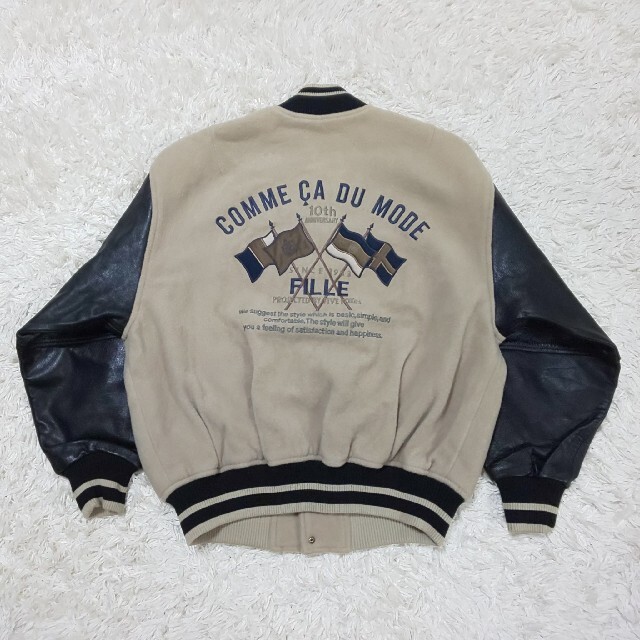 COMME CA DU MODE - 【極希少/激レア】90s COMME CA COMME CA DU MODE - 【極希少/激レア】90s COMME CA