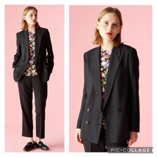 ポールスミス(Paul Smith)のレア【50周年記念】テーラードジャケット Paul Smith ポールスミス(テーラードジャケット)