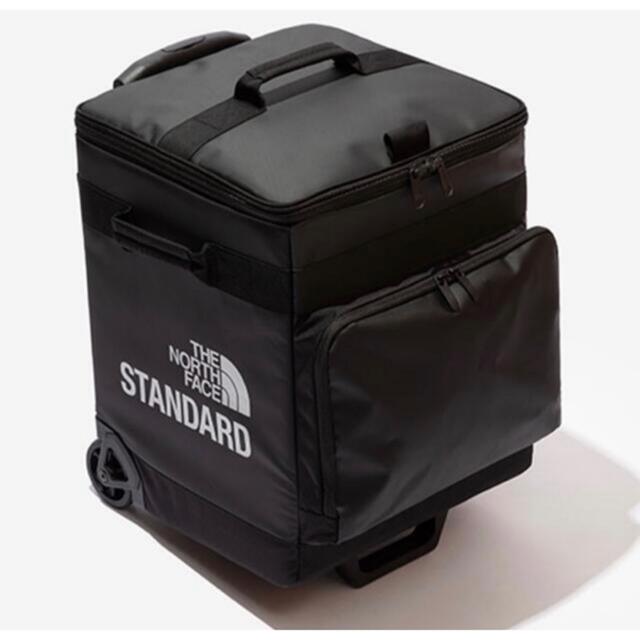 THE NORTH FACE STANDARD BC CRATES 12 1