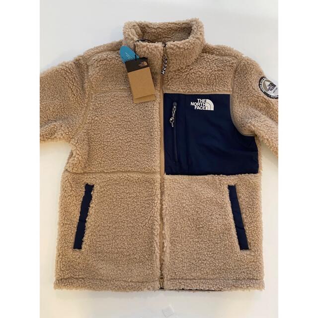 売れ筋ランキングも THE NORTH FACE フリースジャケット Mサイズ