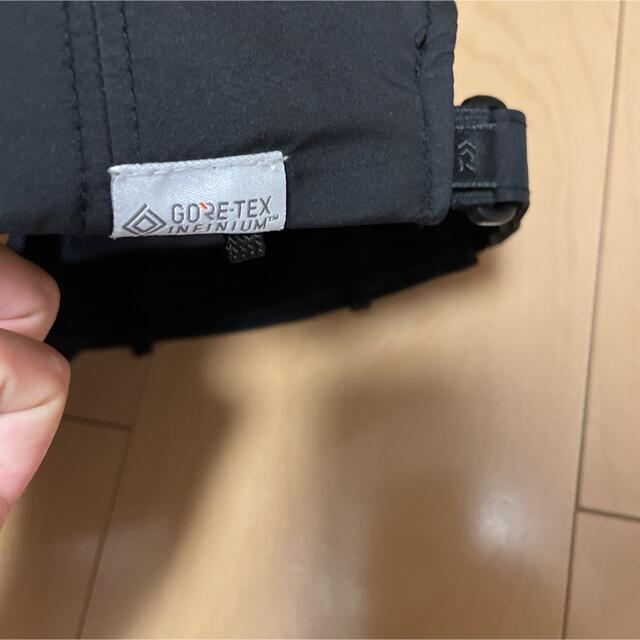 DAIWA(ダイワ)のdaiwa pier39 GORE-TEX CAP メンズの帽子(キャップ)の商品写真