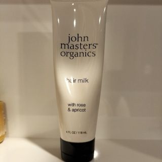 ジョンマスターオーガニック(John Masters Organics)のジョンマスターオーガニック　ヘアミルク(ヘアケア)