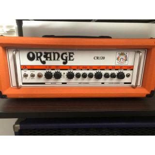 ORANGE 「CR120」(ギターアンプ)