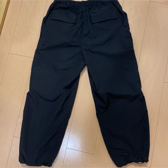 DAIWA PIER39 TECH SPY FATIGUE PANTS 1