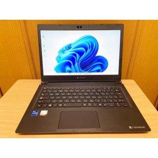 42%割引ブラック系2021人気No.1の 累積2511 東芝 S73/DP i5 8GB 256GB