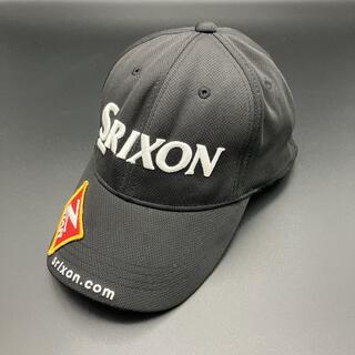 スリクソン(Srixon)の即決 SRIXON ゴルフキャップ 帽子(その他)
