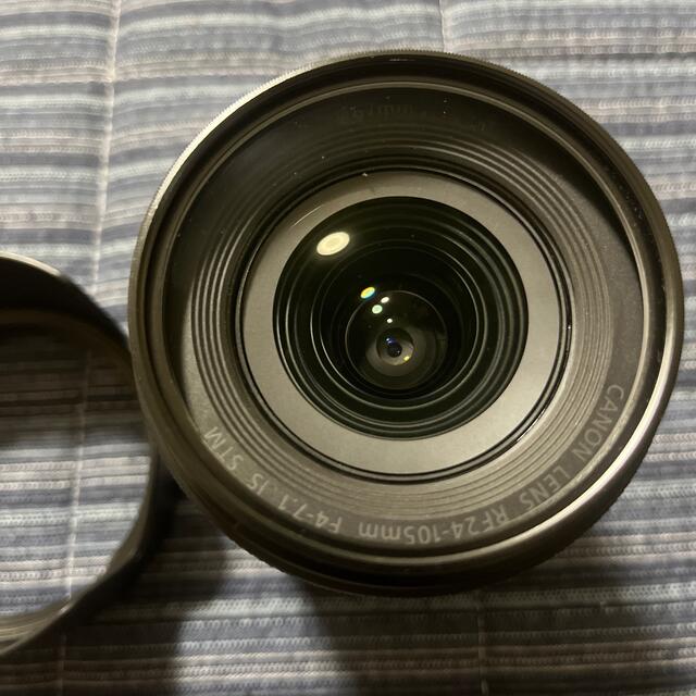 Canon キヤノンRF24-105mm F4-7.1 IS STM Canon キヤノンRF24-105mm F4-7.1 IS STM