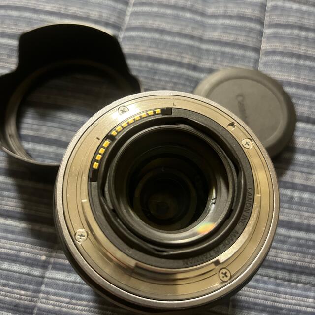 Canon キヤノンRF24-105mm F4-7.1 IS STM Canon キヤノンRF24-105mm F4-7.1 IS STM