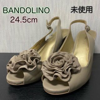 未使用☆BANDOLINO パンプス(ハイヒール/パンプス)