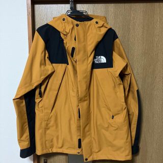 THE NORTH FACE マウンテンジャケット NP62101R 日本製 sinaltintas.com.br