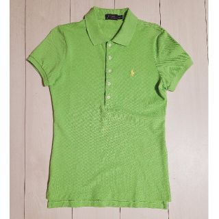 ポロラルフローレン(POLO RALPH LAUREN)のRalph Lauren ラルフローレン ポロシャツ 160 cm(Tシャツ/カットソー)