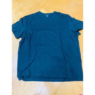 エイチアンドエム(H&M)のエイチアンドエム　H&M 半袖　Tシャツ　美品　XL(Tシャツ/カットソー(半袖/袖なし))