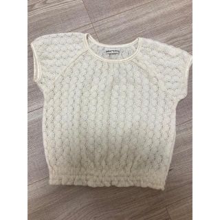 ベベ(BeBe)のべべ　90センチ★トップス　カットソー(Tシャツ/カットソー)