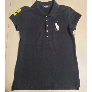 ラルフローレン(Ralph Lauren)のRalph Lauren ラルフローレン ポロシャツ 150cm(Tシャツ/カットソー)