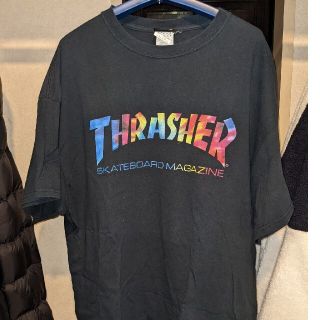 スラッシャー(THRASHER)のTHRASHER　Tシャツ(Tシャツ/カットソー(半袖/袖なし))