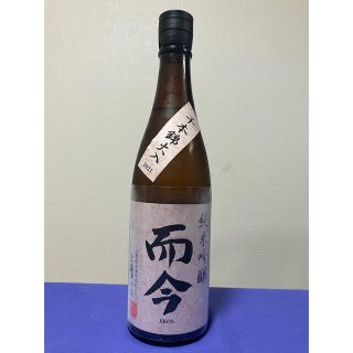 而今 純米吟醸 千本錦 720ml(日本酒)