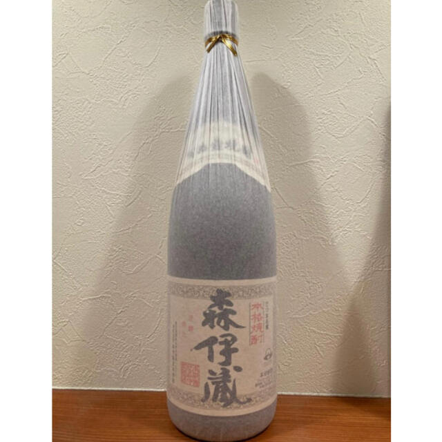 森伊蔵☆1800ml