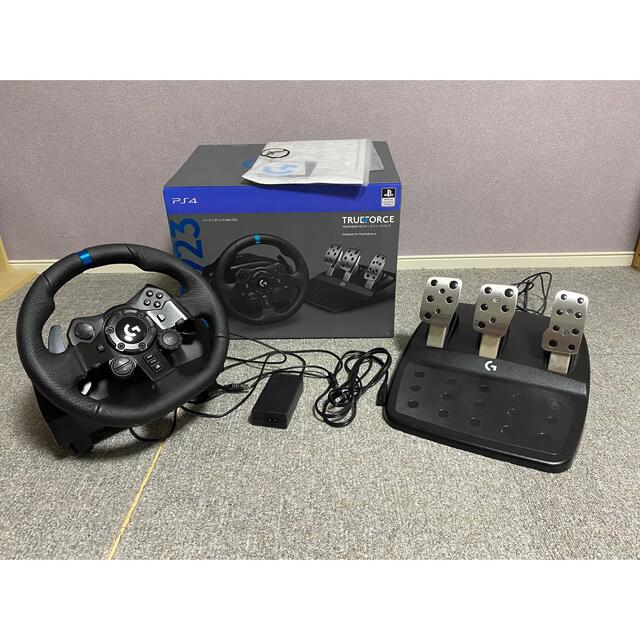 豪華で新しい PlayStation ロジクール ハンコン G923 Logicool - その他 - ssr-performance.de 豪華で新しい PlayStation ロジクール ハンコン G923 Logicool - その他 - ssr-performance.de