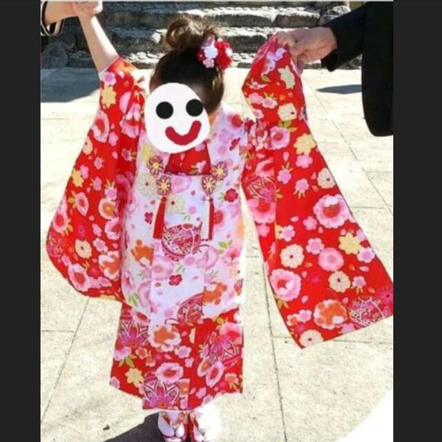 七五三 三歳 女の子 着物セット | ecotours-of-oregon.com
