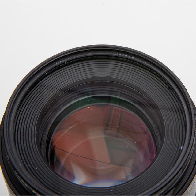 キヤノン EF100mm F2.8Lマクロ IS USM キヤノン EF100mm F2.8Lマクロ IS USM