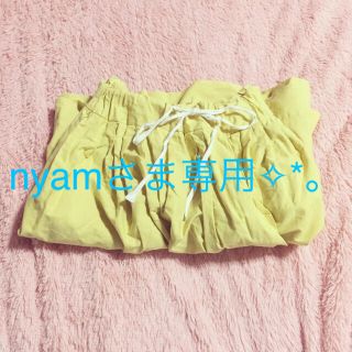 フェリシモ(FELISSIMO)のnyamさま専用゜:。* ゜.(ひざ丈スカート)