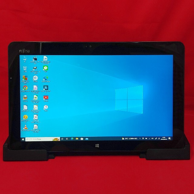 富士通 ARROWS Tab Q335/K 8型タブレット | www.ega.org.eg