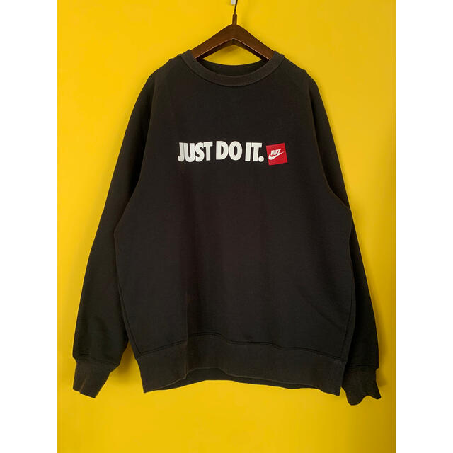 超希少 80s USA製 灰タグ NIKE JUST DO IT ビンテージ T 人気新品 www ...