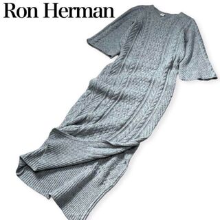 ロンハーマン ワンピースの通販 5,000点以上 | Ron Hermanのレディース 