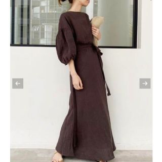 オンライン✌ L'Appartement DEUXIEME CLASSE - アパルトモン Linen
