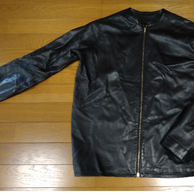 1999aw so by alexander van slobbe jacket-