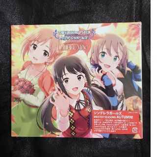 バンダイナムコエンターテインメント(BANDAI NAMCO Entertainment)のTHE IDOLM＠STER CINDERELLA GIRLS MASTER S(ゲーム音楽)