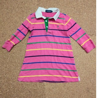 ラルフローレン(Ralph Lauren)のラルフローレン子供服 90サイズ(Tシャツ/カットソー)