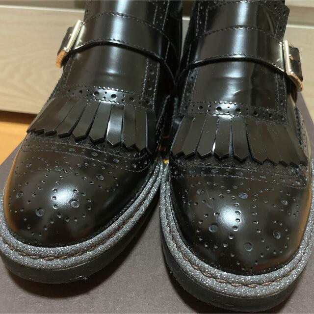 L'Appartement DEUXIEME CLASSE(アパルトモンドゥーズィエムクラス)の美品♡ローファー♡37.5♡ レディースの靴/シューズ(ローファー/革靴)の商品写真