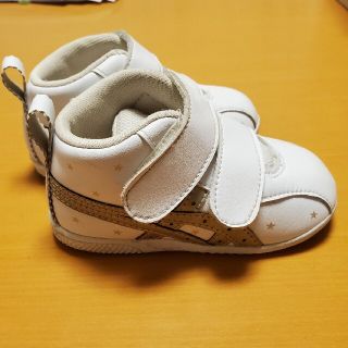 アシックス(asics)のアシックス  ファーストシューズベビー(スニーカー)