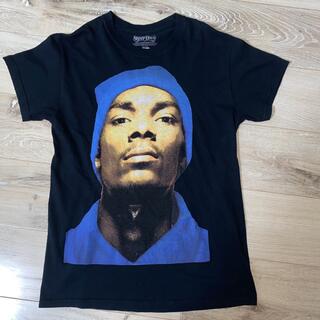 スヌープドッグ(Snoop Dogg)のSNOOP DOGG 半袖Tシャツ(Tシャツ/カットソー(半袖/袖なし))
