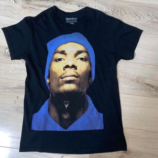 激レア00'S SNOOP DOGG ロンTシャツ ヴィンテージ　スヌープドッグ