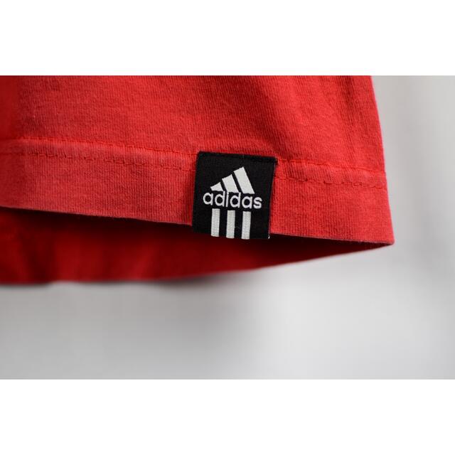 adidas(アディダス)の【US】Adidas / 半袖Ｔシャツ メンズのトップス(Tシャツ/カットソー(半袖/袖なし))の商品写真