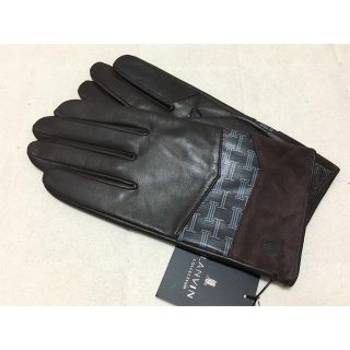ランバンコレクション 手袋(メンズ)の通販 30点 | LANVIN COLLECTIONの