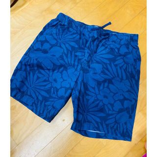 ギャップ(GAP)のGAP ギャップ　イージー　ショーツ　EASY SHORT  ショートパンツ　L(ショートパンツ)