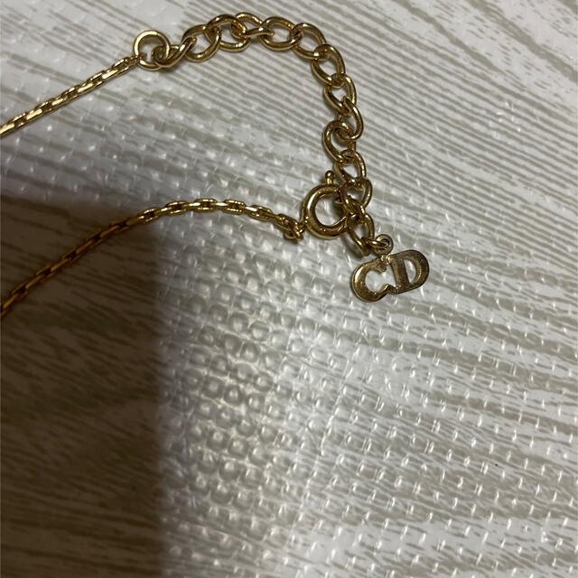 Dior ハートネックレス&ピアスセット ゴールド 新作 65.0%OFF