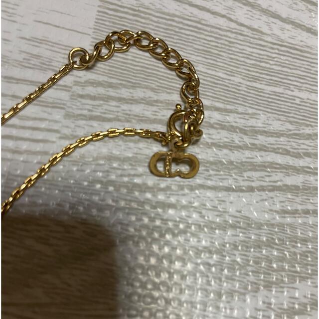 Dior ハートネックレス&ピアスセット ゴールド 新作 65.0%OFF