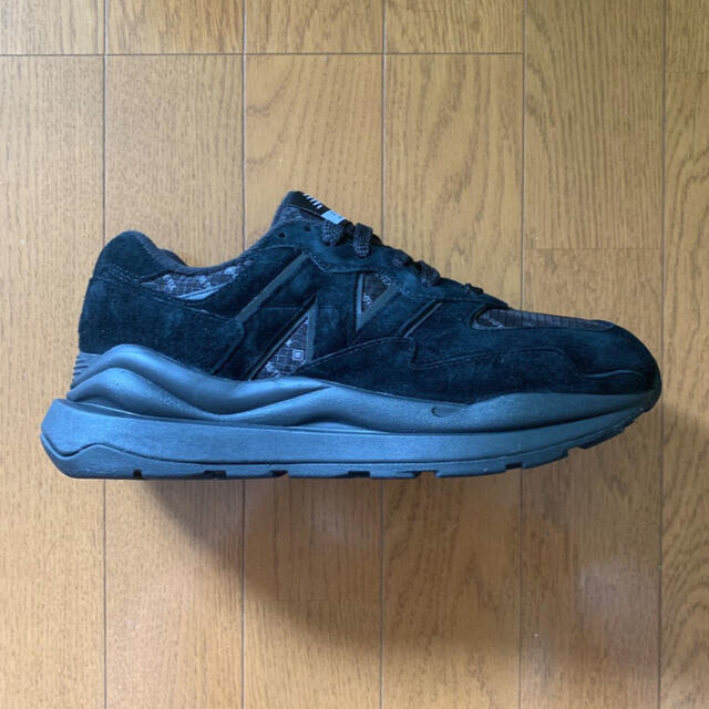 new balance ニューバランス　580 ゴアテックス