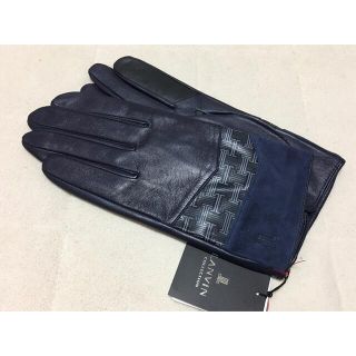 ランバンコレクション 手袋(メンズ)の通販 52点 | LANVIN COLLECTIONの