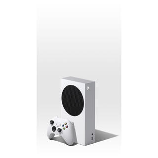 エックスボックス(Xbox)のXbox Series S本体(家庭用ゲーム機本体)
