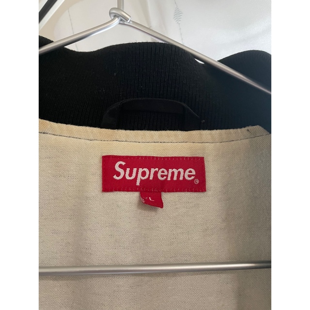 SUPREME Betty Boop Satin Club Jacket SUPREME Betty Boop Satin Club Jacket